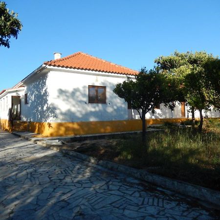 Quinta Laranjal Da Arrabida Bed and Breakfast Palmela Eksteriør billede
