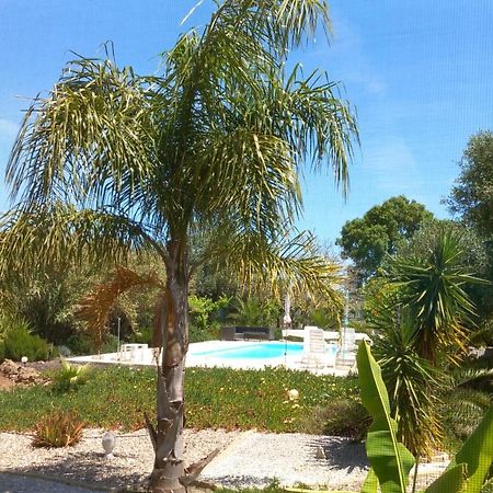 Quinta Laranjal Da Arrabida Bed and Breakfast Palmela Eksteriør billede