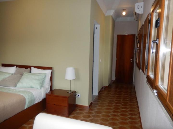 Quinta Laranjal Da Arrabida Bed and Breakfast Palmela Eksteriør billede
