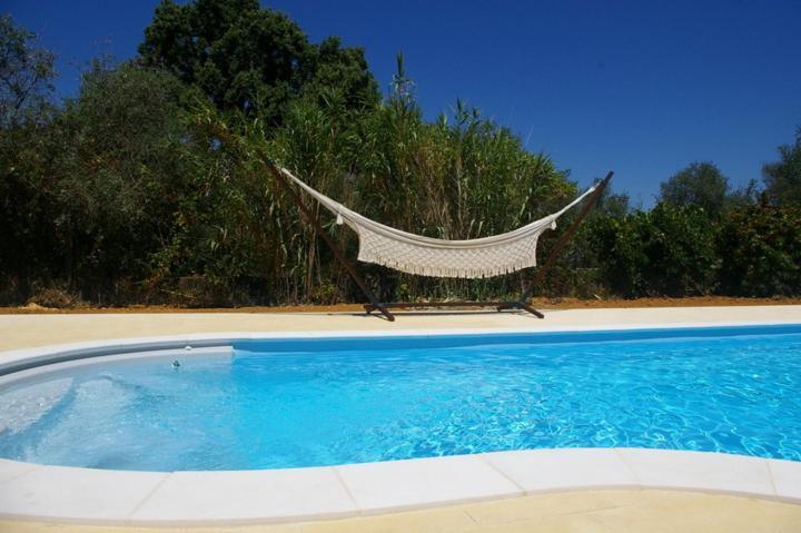 Quinta Laranjal Da Arrabida Bed and Breakfast Palmela Eksteriør billede