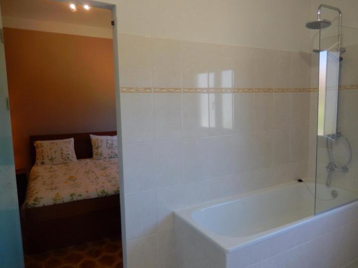 Quinta Laranjal Da Arrabida Bed and Breakfast Palmela Eksteriør billede