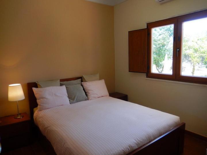 Quinta Laranjal Da Arrabida Bed and Breakfast Palmela Eksteriør billede
