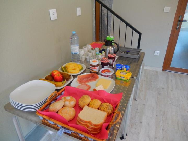 Quinta Laranjal Da Arrabida Bed and Breakfast Palmela Eksteriør billede