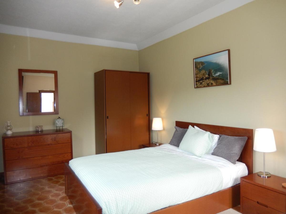 Quinta Laranjal Da Arrabida Bed and Breakfast Palmela Eksteriør billede