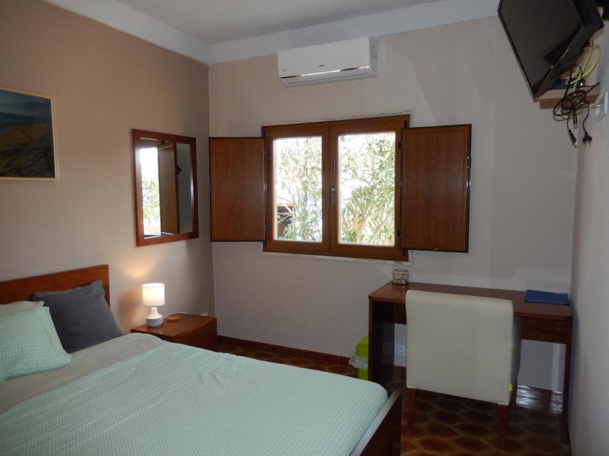 Quinta Laranjal Da Arrabida Bed and Breakfast Palmela Eksteriør billede