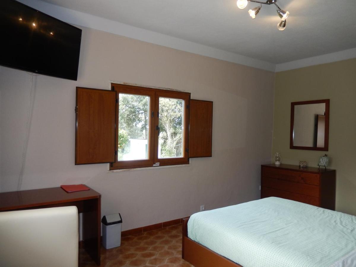 Quinta Laranjal Da Arrabida Bed and Breakfast Palmela Eksteriør billede
