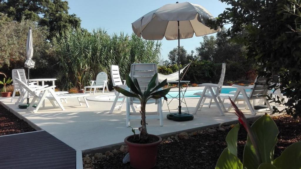 Quinta Laranjal Da Arrabida Bed and Breakfast Palmela Eksteriør billede