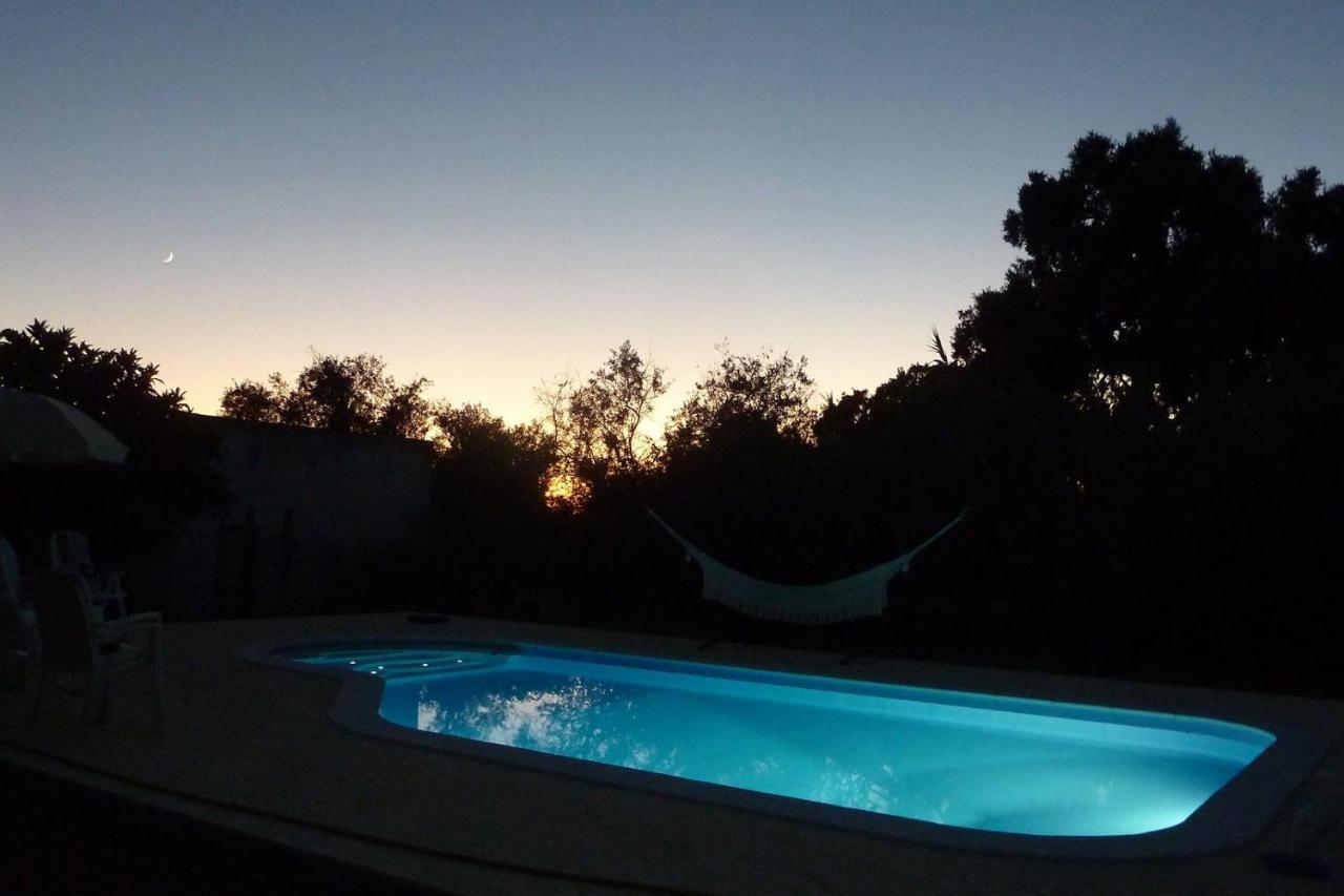 Quinta Laranjal Da Arrabida Bed and Breakfast Palmela Eksteriør billede