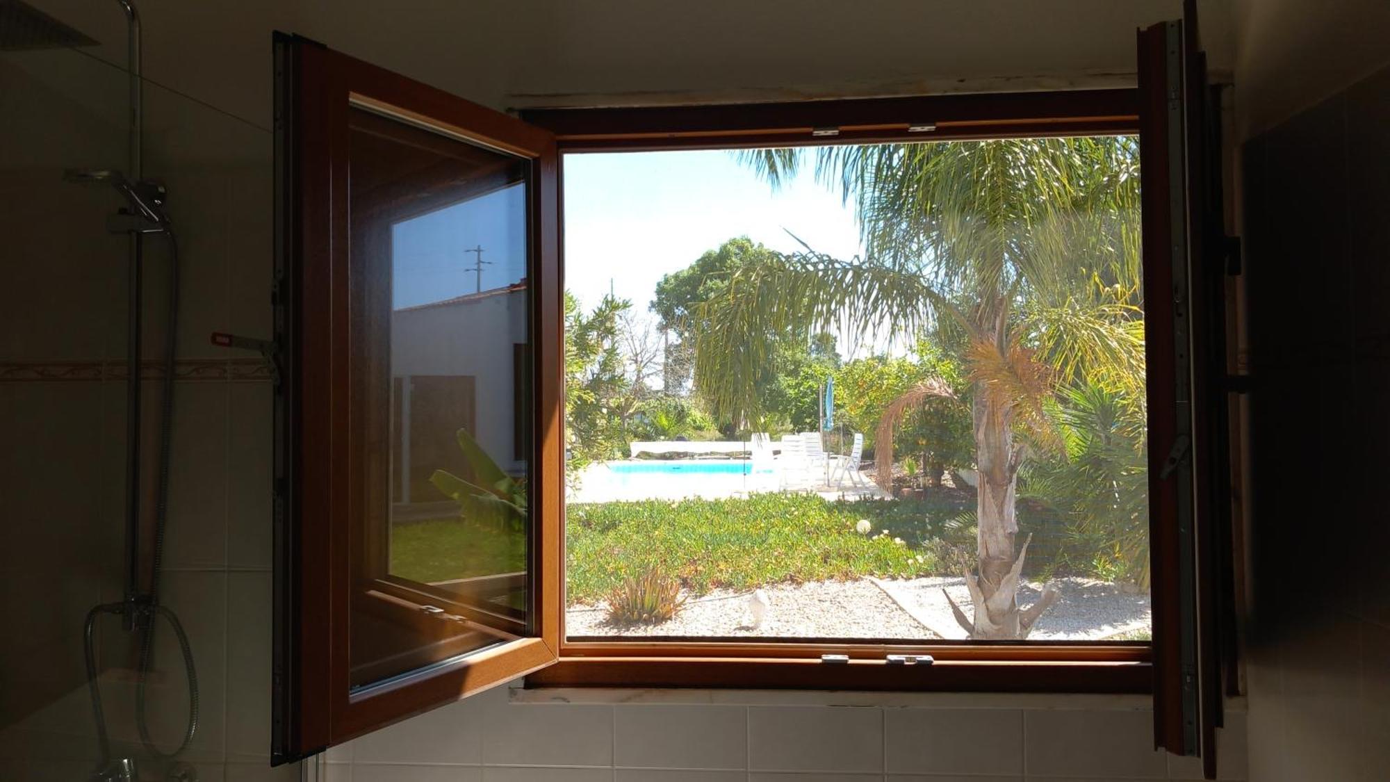 Quinta Laranjal Da Arrabida Bed and Breakfast Palmela Eksteriør billede